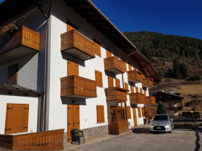 Appartamento in centro zona tranquilla Auronzo Di Cadore